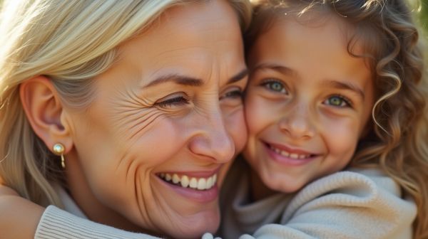 Make her smile with the perfect granddaughter charm