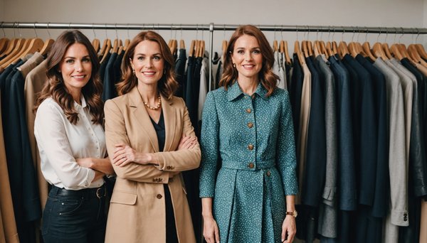 Unlocking the Secret to Seamlessly Fusing Vintage and Modern Fashion in Your UK Closet: Insider Tips Exposed!