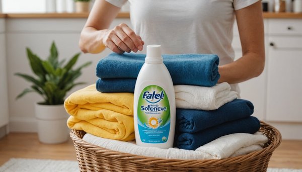 The ultimate guide to fabric softeners: elevate your elastic activewear for peak performance