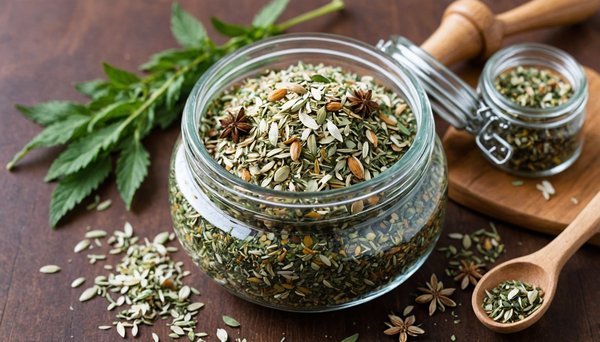 Create a Luxurious Herbal Bath Soak: A DIY Recipe for Ultimate Skin Bliss